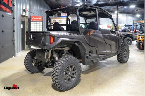 2026 Polaris General XP 4 1000 Ultimate in madison WI
