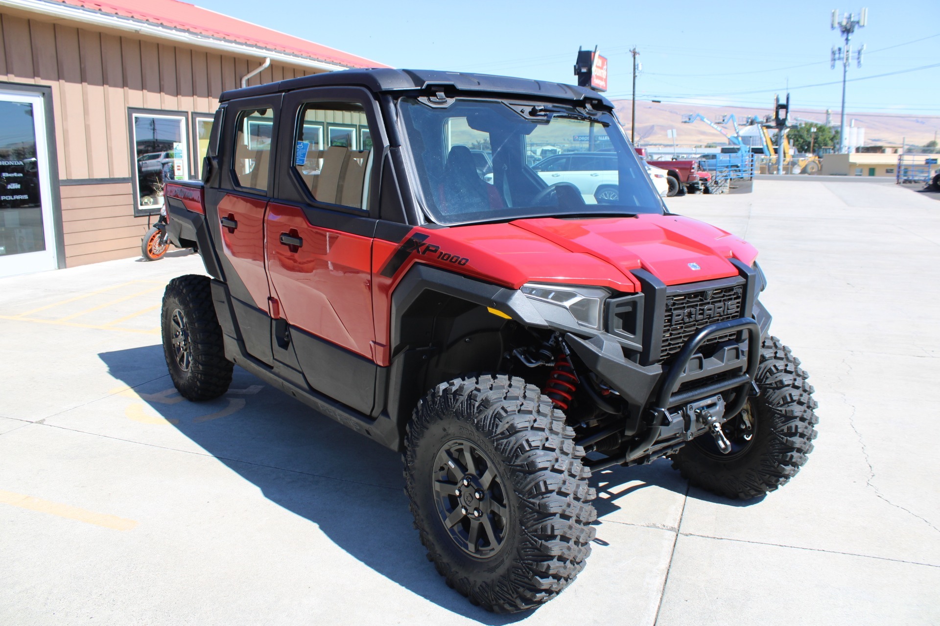 2026 Polaris XPEDITION XP 5 NorthStar in the dalles OR