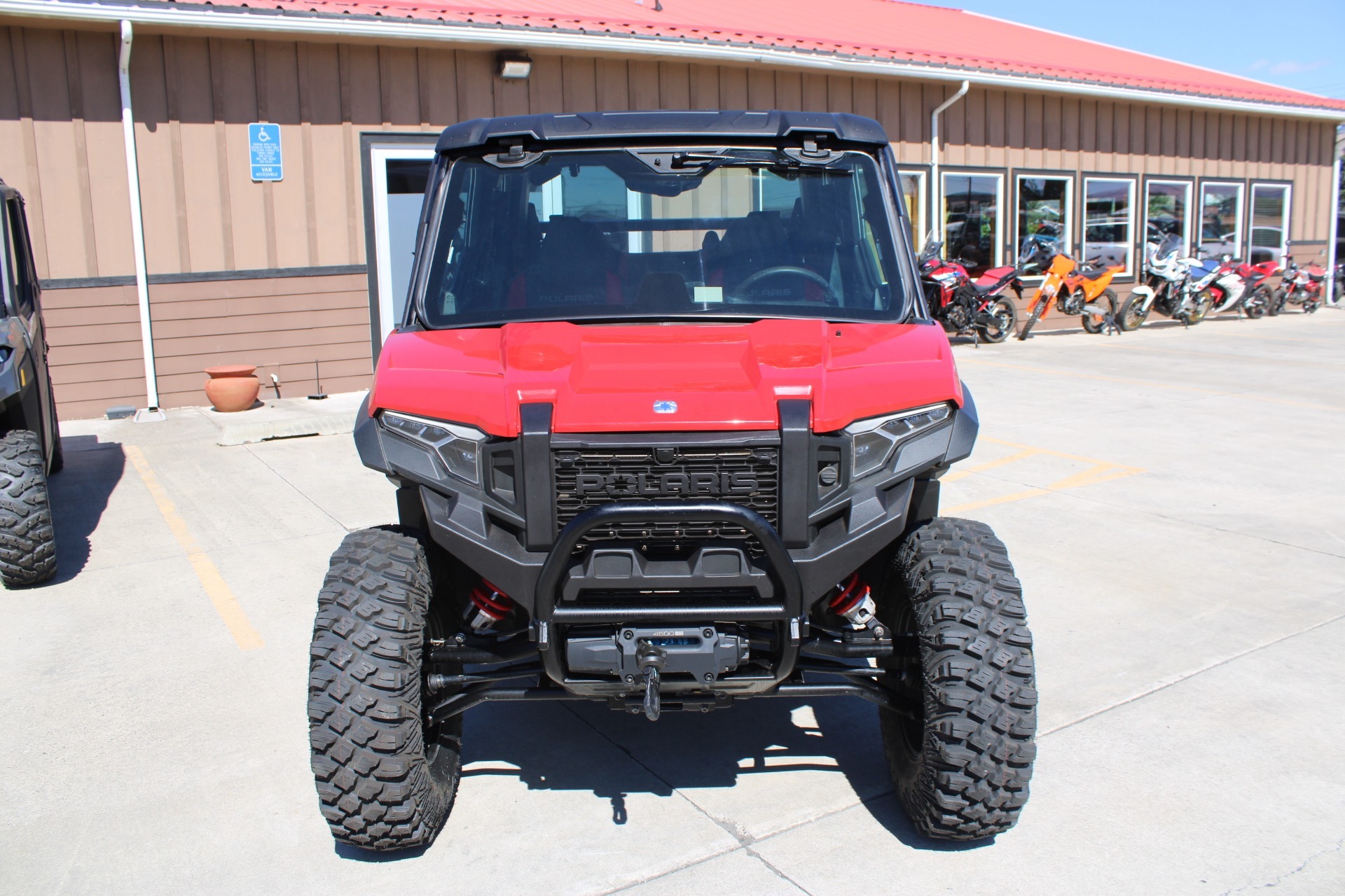 2026 Polaris XPEDITION XP 5 NorthStar in the dalles OR