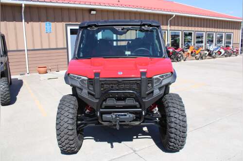 2026 Polaris XPEDITION XP 5 NorthStar in the dalles OR