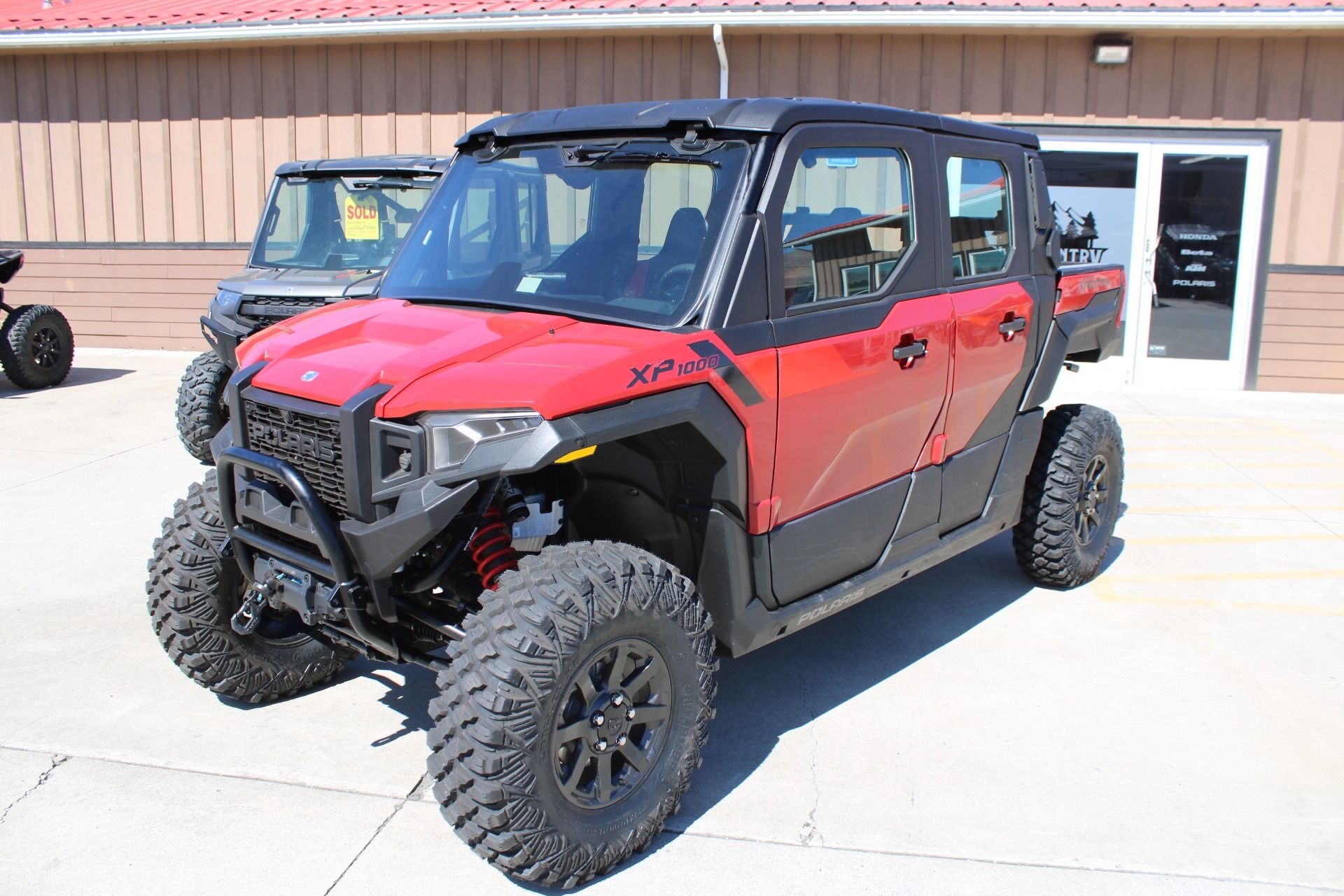 2026 Polaris XPEDITION XP 5 NorthStar in the dalles OR