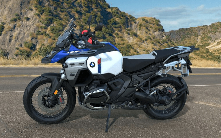 2027 BMW R 1300 GS Adventure in Pomona, CA