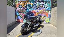 2010 Harley ROAD GLIDE CUSTOM Standard motorcycle