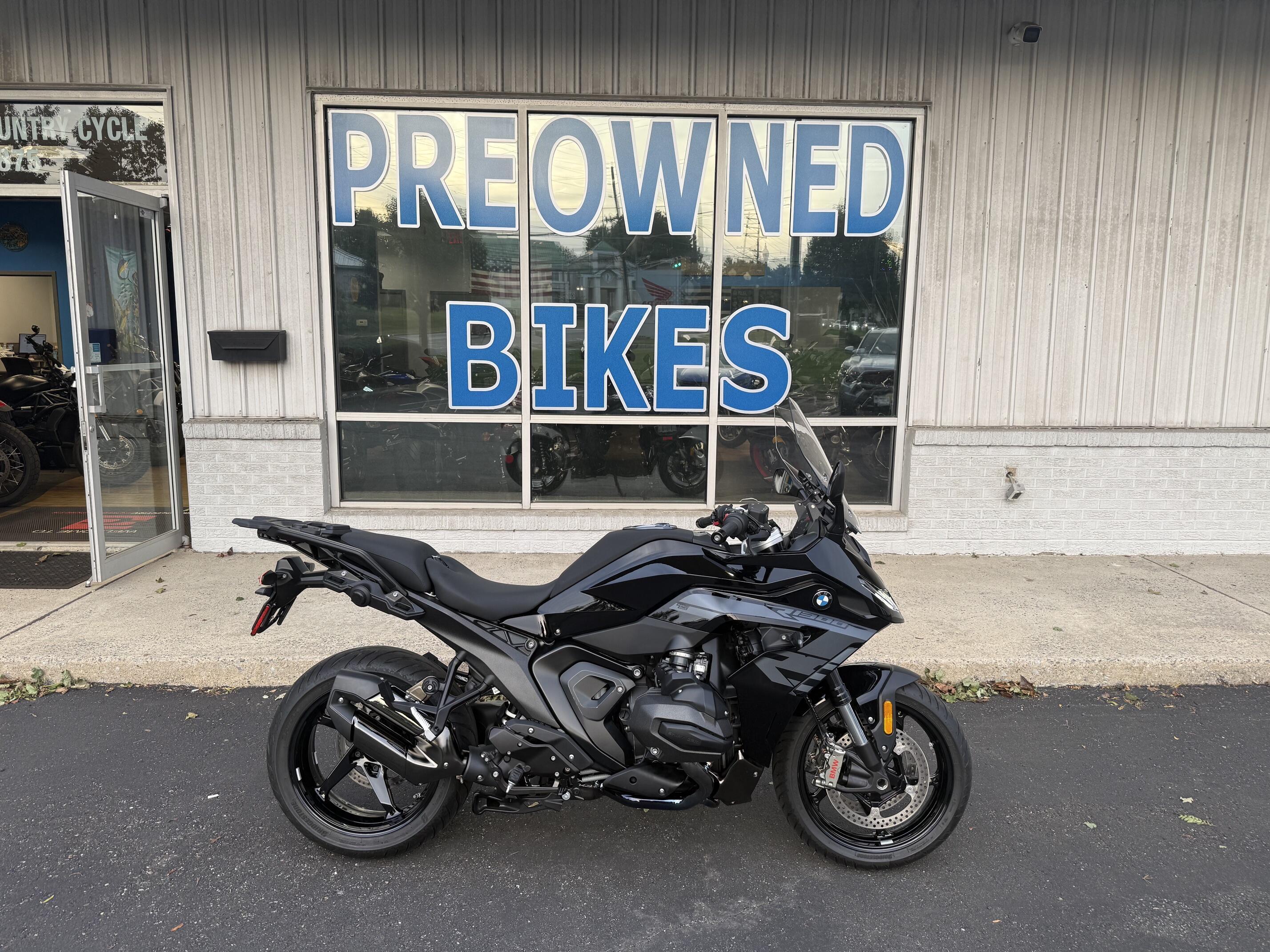 2026 BMW R 1300 RS in Metuchen, NJ