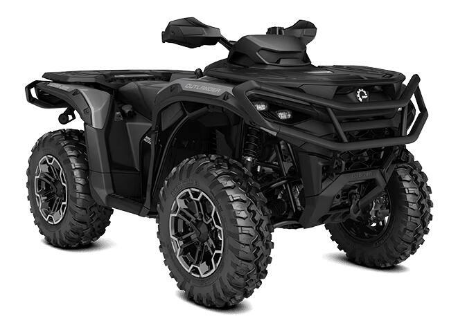 2027 Can-Am OUTLANDER XT 1000R in katy TX