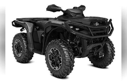 2027 Can-Am OUTLANDER XT 1000R in katy TX
