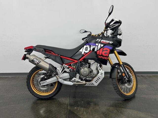 2027 Aprilia Tuareg 660 Rally 660 in Tyrone, PA
