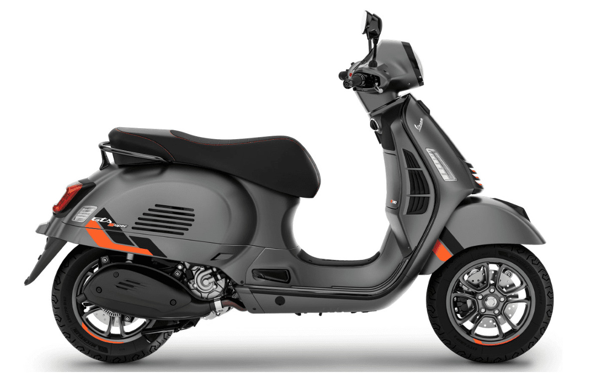 2027 Vespa GTS 310 Supersport 310 SUPERSPORT in Tyrone, PA