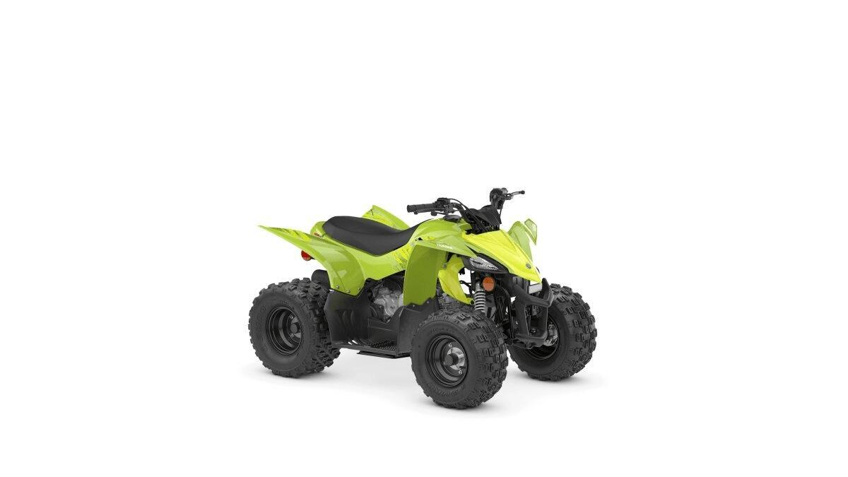 2027 Yamaha YFZ 50 in katy TX
