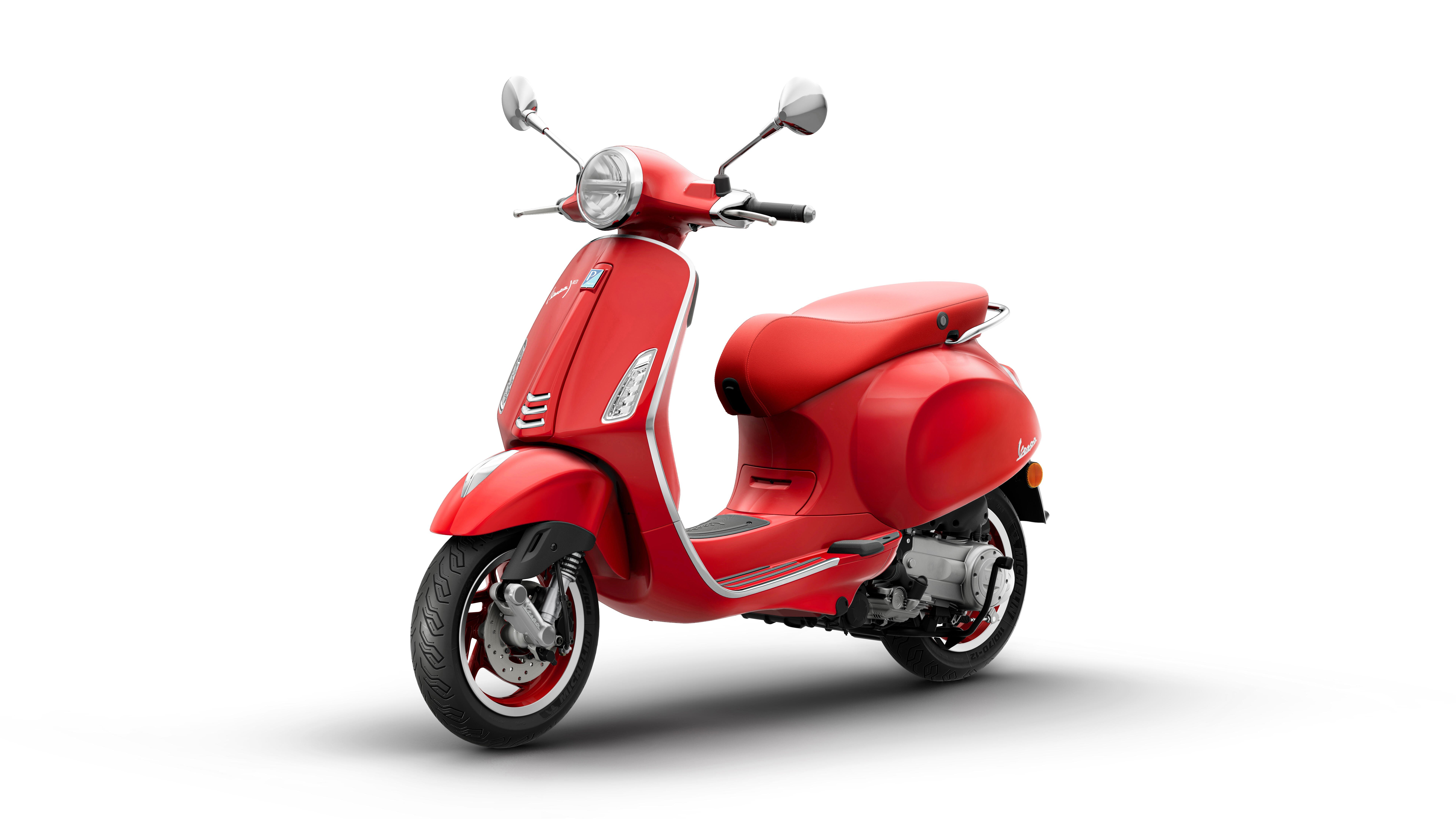 2027 Vespa PRIMAVERA 50 50 in Katy, TX