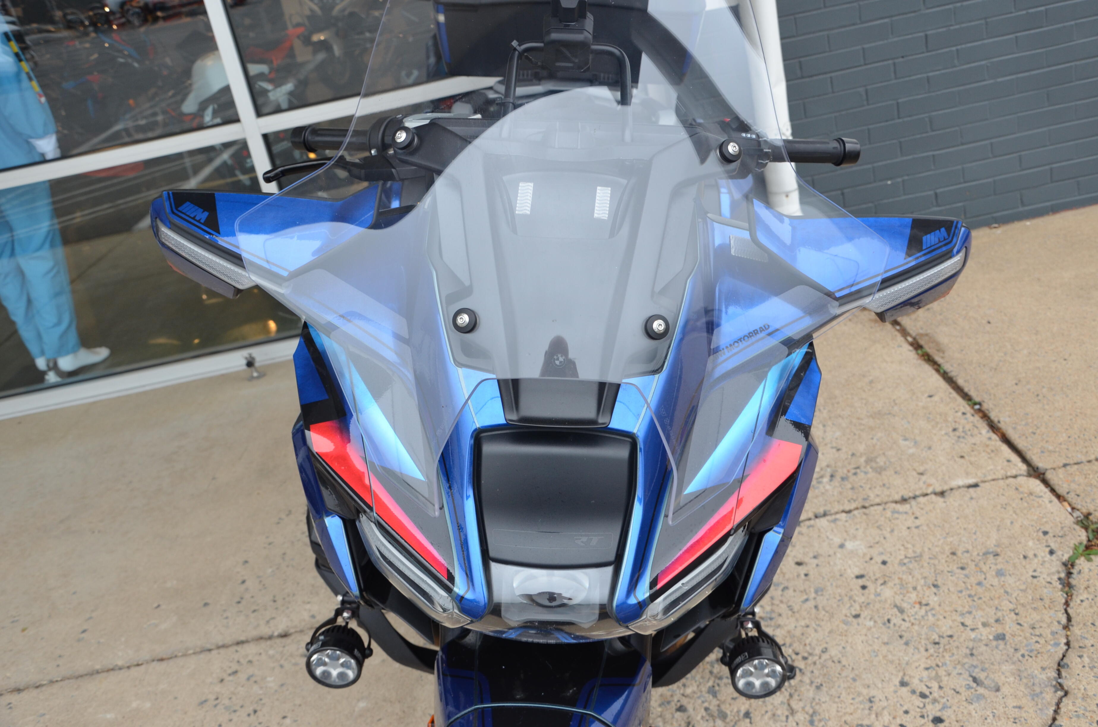 2026 BMW R 1300 RT in Fredericksburg, VA