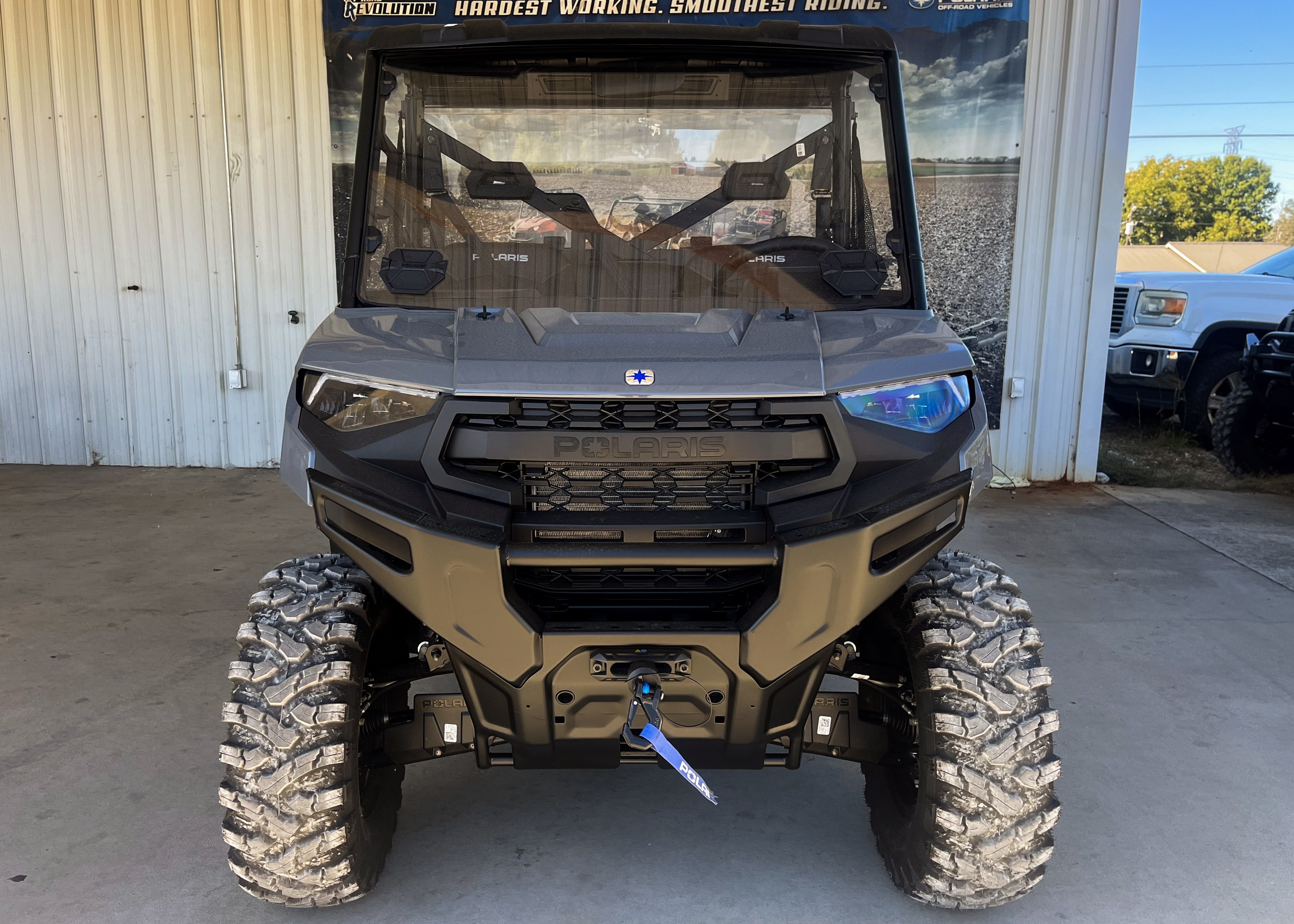 2026 Polaris Ranger XP 1000 Premium in tuscumbia AL