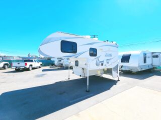 2011 LANCE 950