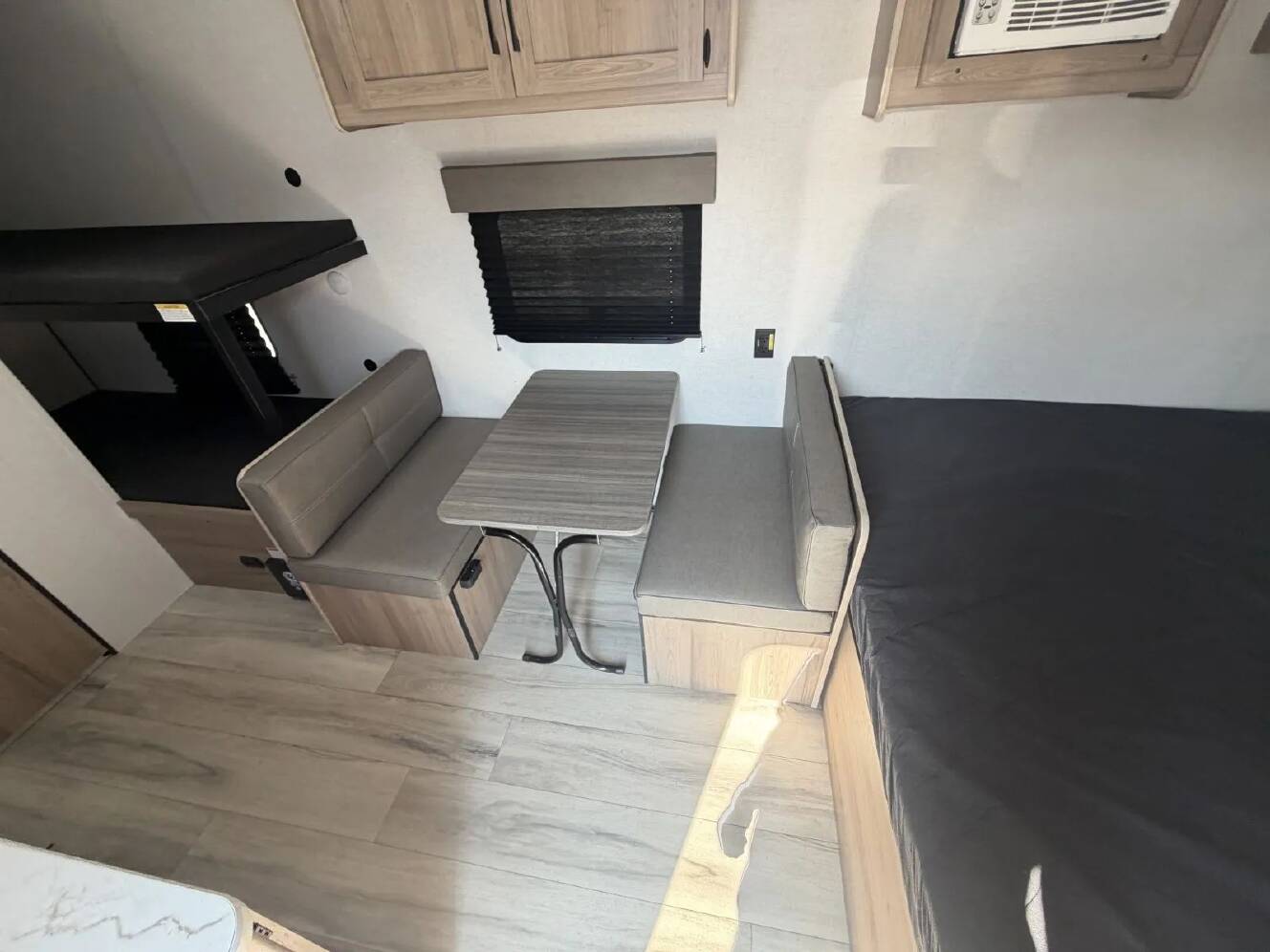 A photo of this 2025 Keystone Rv COLEMAN 17B