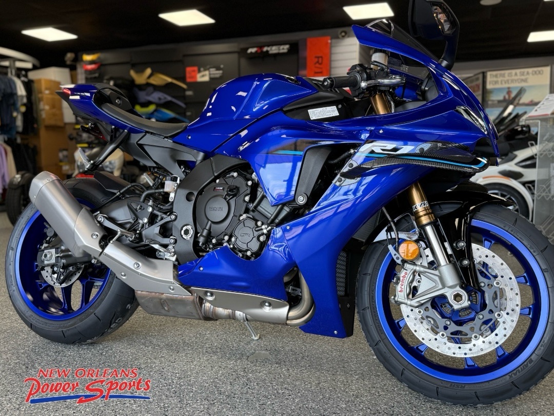2026 Yamaha YZF-R1 R1 in Kenner, LA