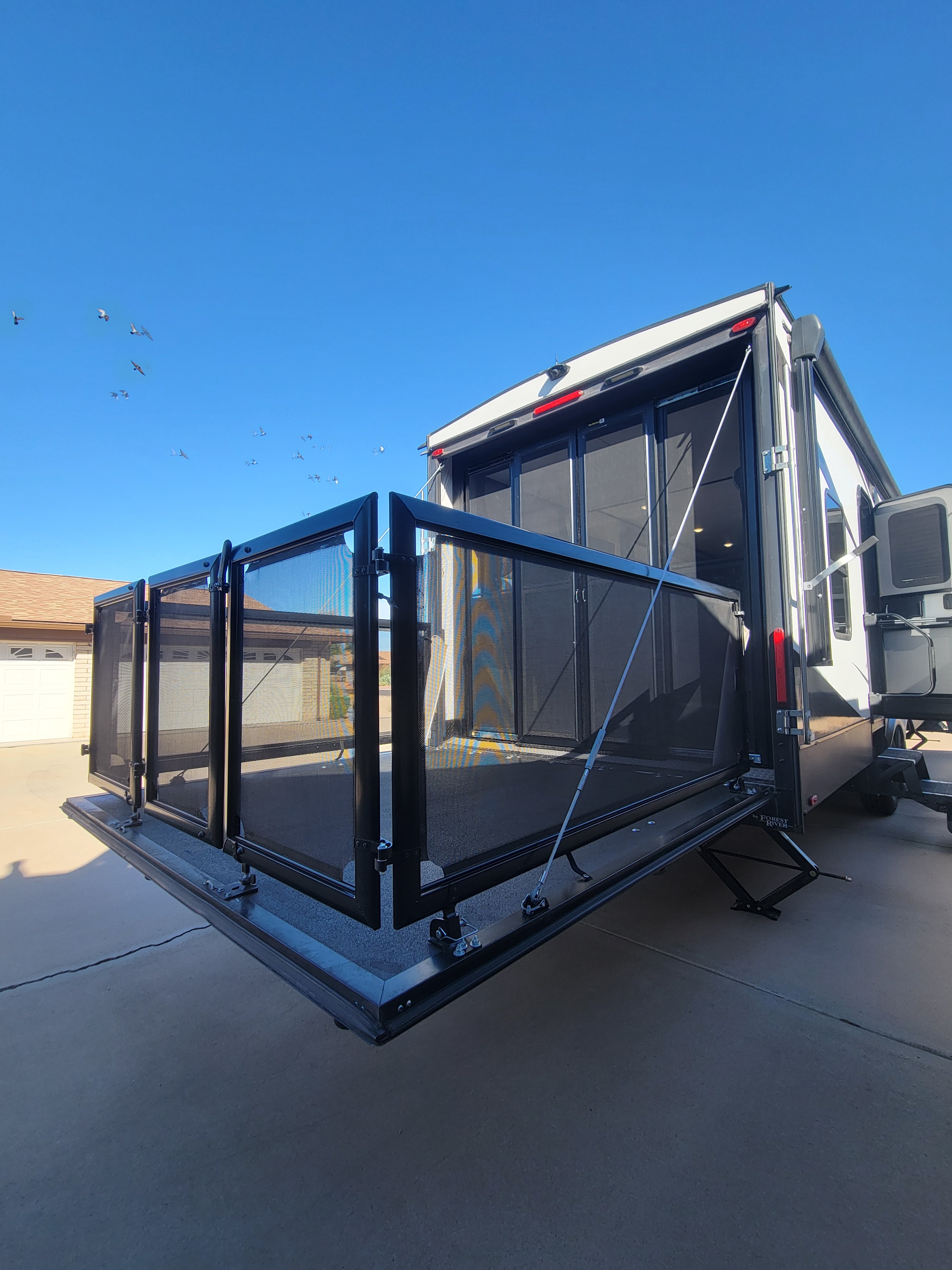Used 2021 Forest River Xlr Hyperlite 3016 in Phoenix, AZ