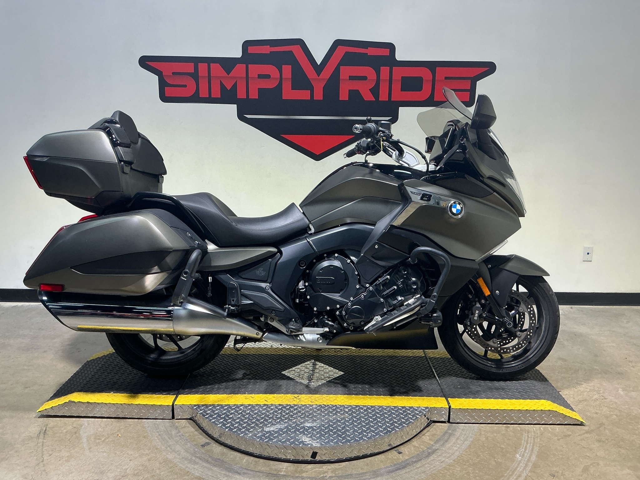 2023 BMW K 1600 B 1600 B in Eden Prairie, MN