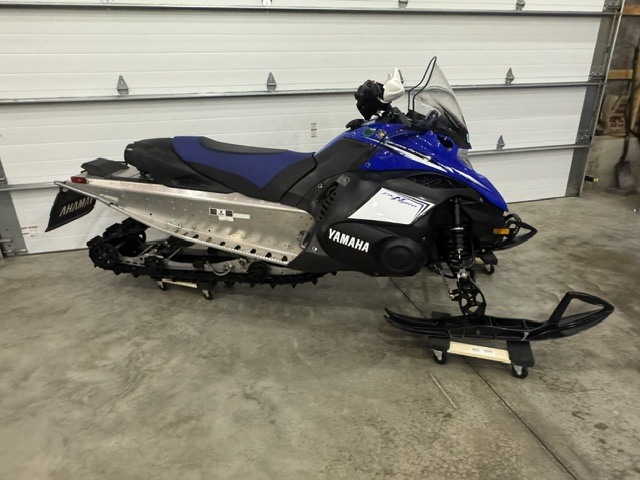 2013 Yamaha NYTRO ER in greenville OH