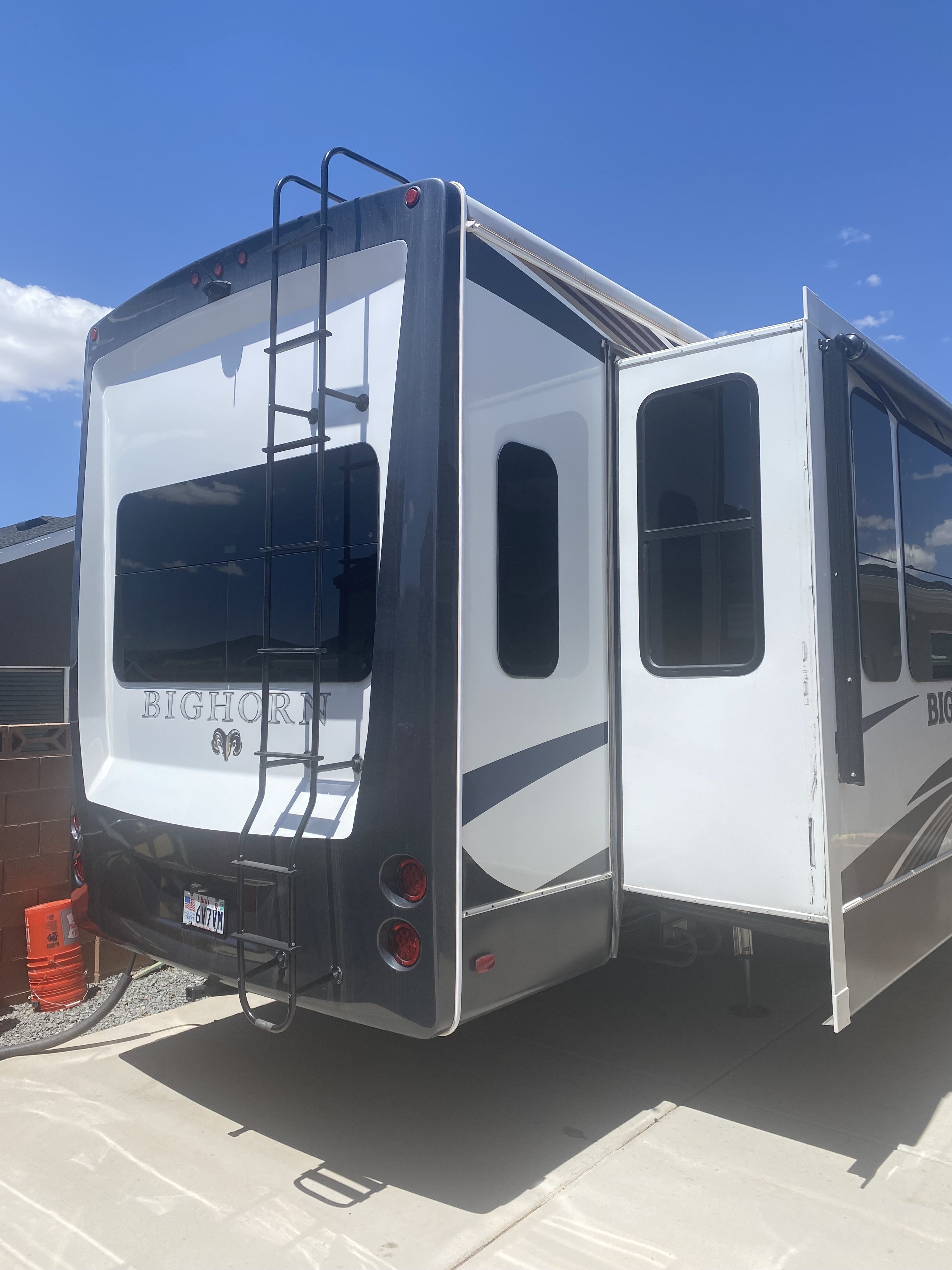 2017 Heartland BIGHORN 3160EL in cedar city UT