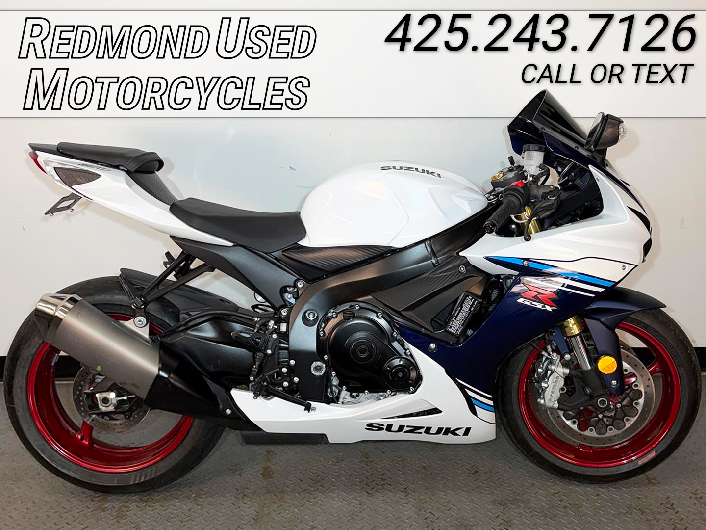 1990-1999 Suzuki Gsx-R 750 Motorcycles For Sale - Cycle Trader