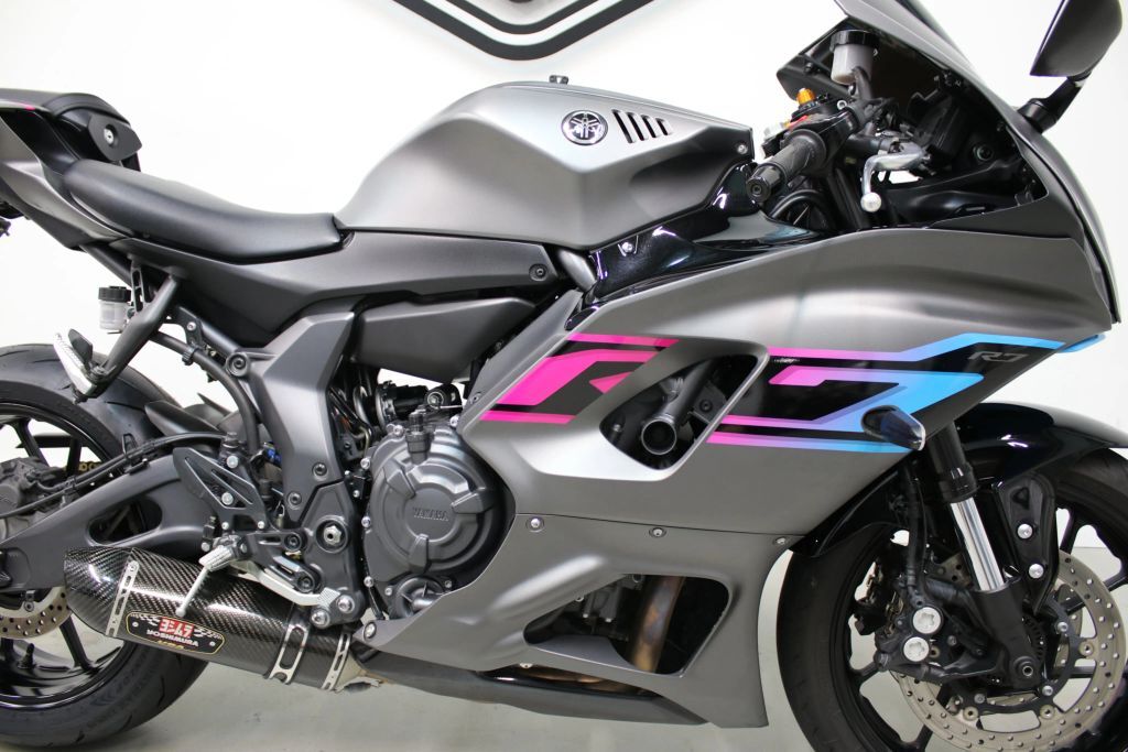 2024 Yamaha R7 in boynton beach FL