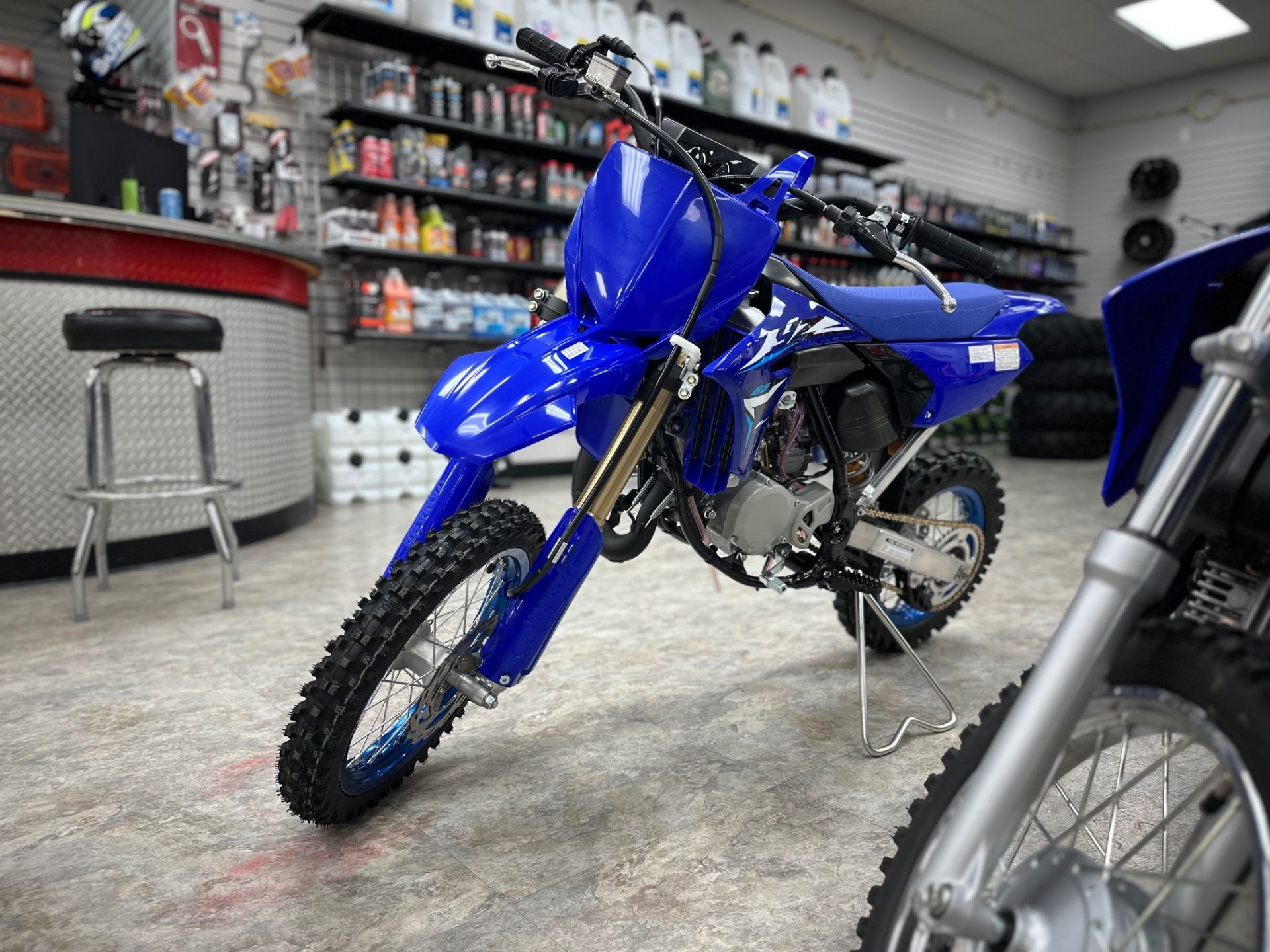 2026 Yamaha YZ65 65 in Houma, LA