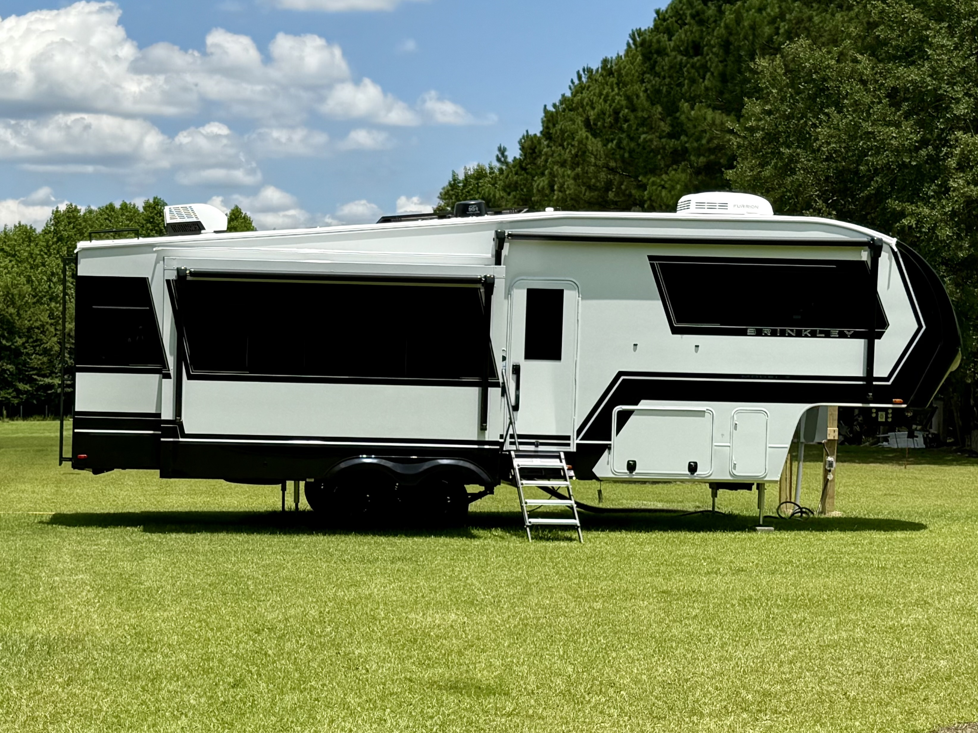 2025 Brinkley MODEL Z 2900 RV