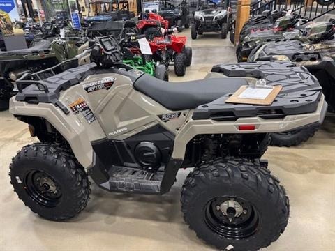 2026 Polaris Sportsman 570 BASE in ridgeland MS