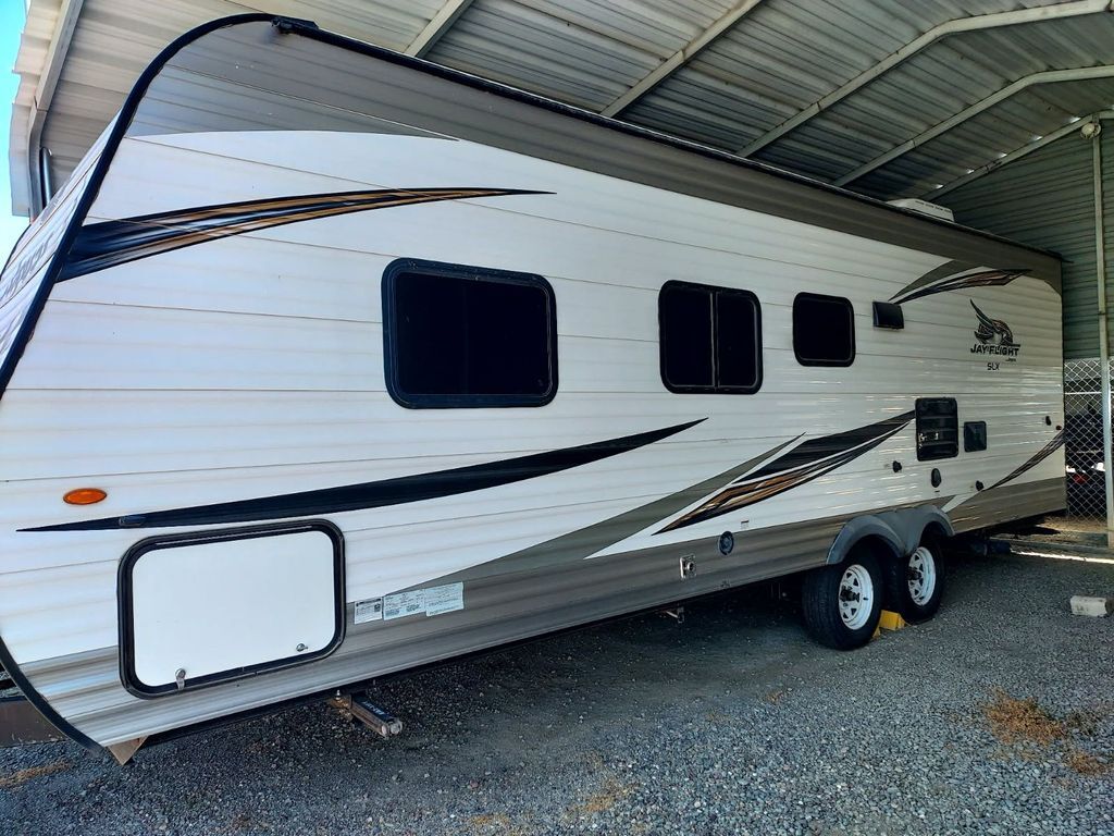 2019 Jayco Jay Flight SLX 264BHW in pleasanton CA
