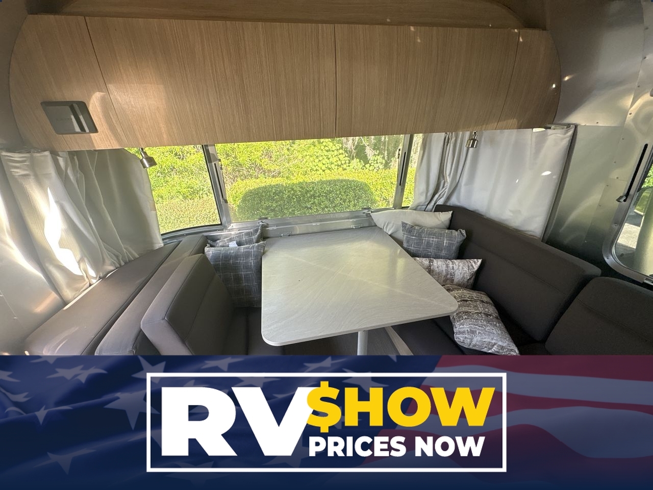 2020 Airstream Flying Cloud 25 FBT in woodford VA