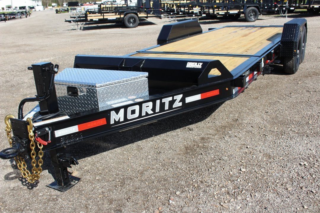 2027 Moritz International ELBH-20 GT 14000 in Newbury, OH