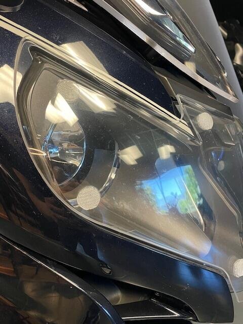 2020 BMW R 1250 RT in burbank CA