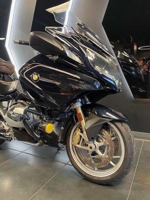 2020 BMW R 1250 RT in burbank CA