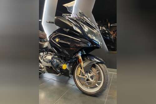 2020 BMW R 1250 RT in burbank CA