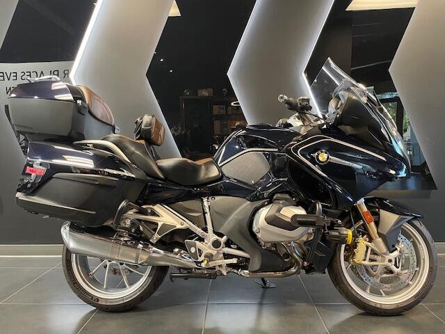 2020 BMW R 1250 RT in burbank CA