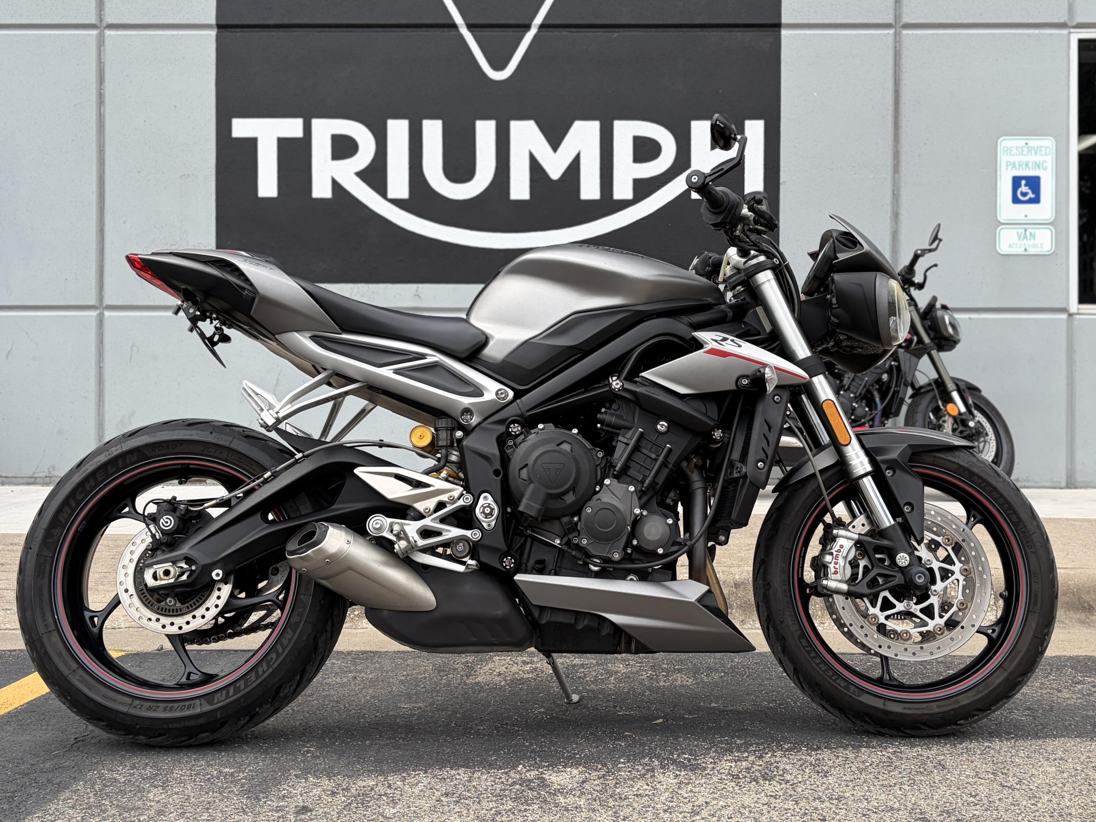 Used Motorcycles For Sale Near Georgetown, TX - Cycle Trader