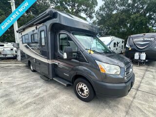 2018 WINNEBAGO FUSE 23A