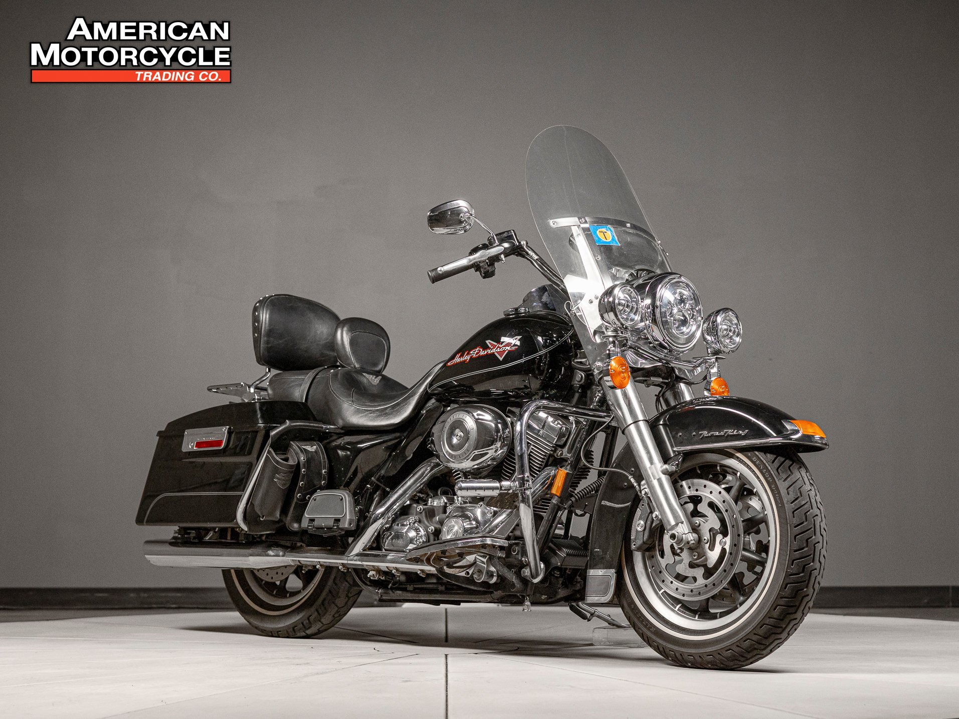 2008 Harley-Davidson Road King in Bedford, TX