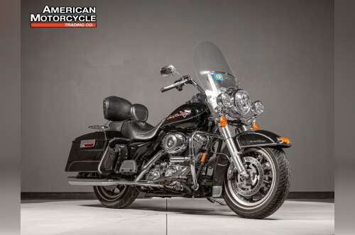 2008 Harley-Davidson Road King in bedford TX