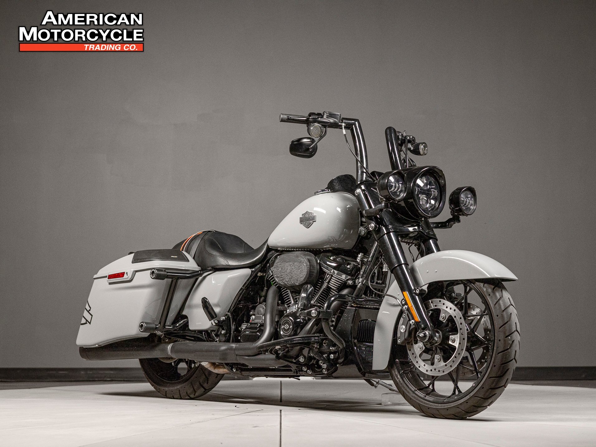 2025 Harley-Davidson Road King Special SPECIAL in Bedford, TX