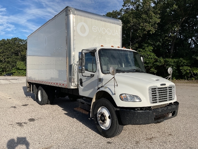 2019 FREIGHTLINER BUSINESS CLASS M2 106 in Ashland, VA