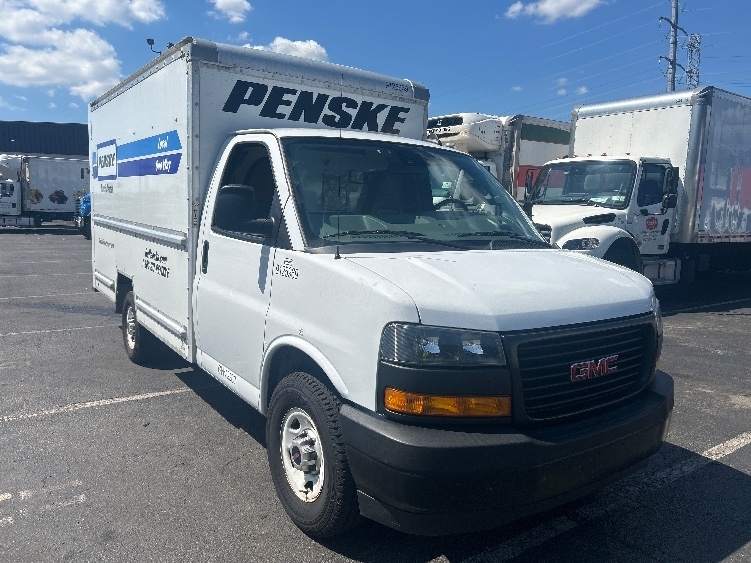 2022 GMC SAVANA in Millville, NJ