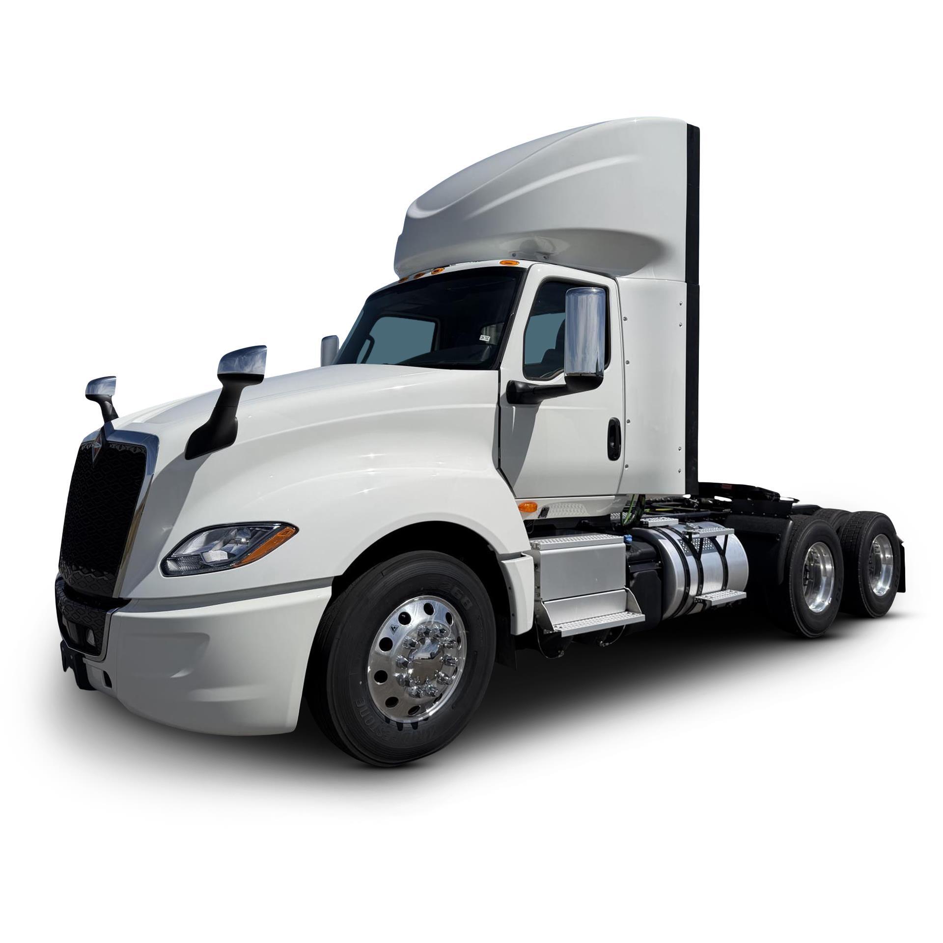 2026 INTERNATIONAL LT625 in Idaho Falls, ID