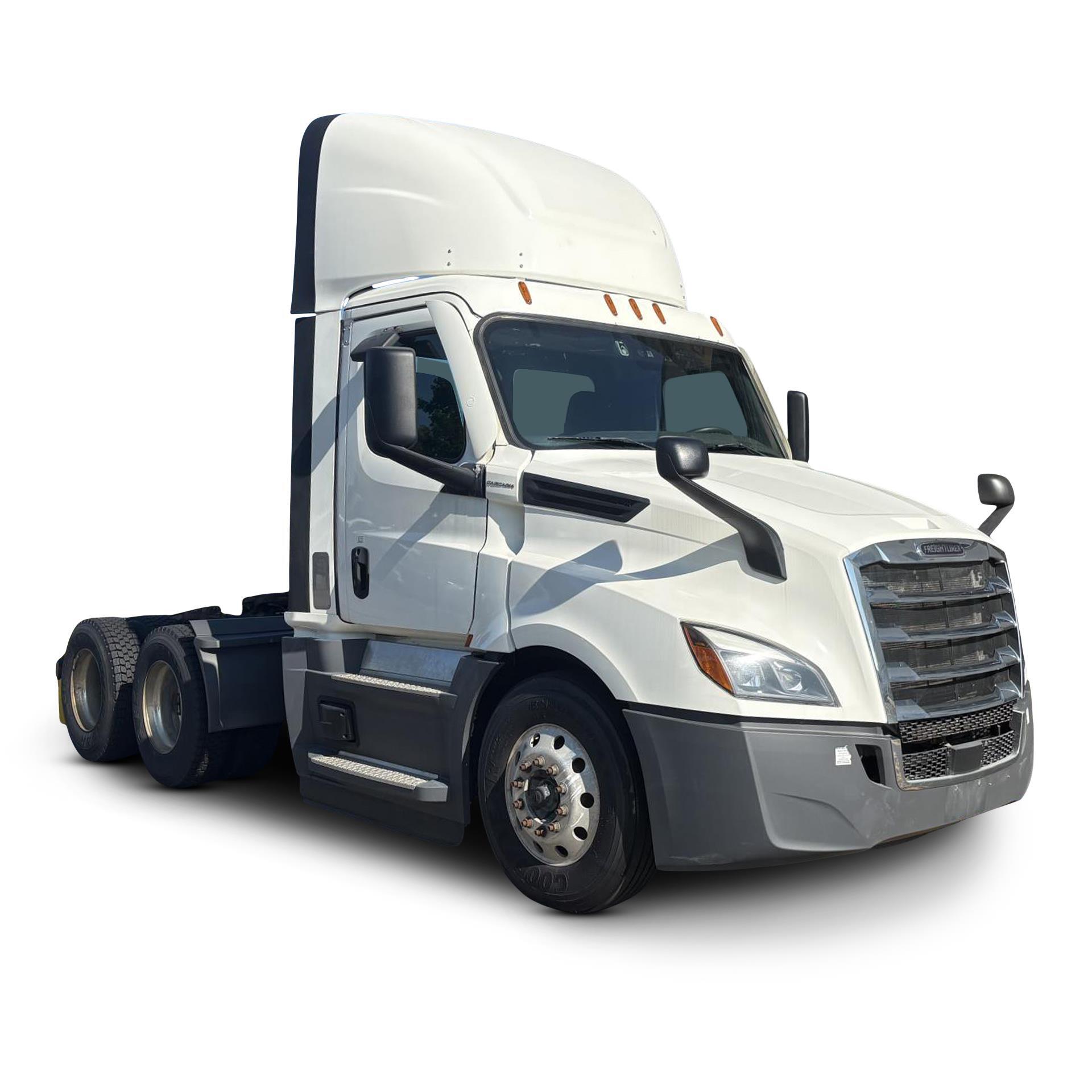2022 FREIGHTLINER CASCADIA 126 in Columbus, OH