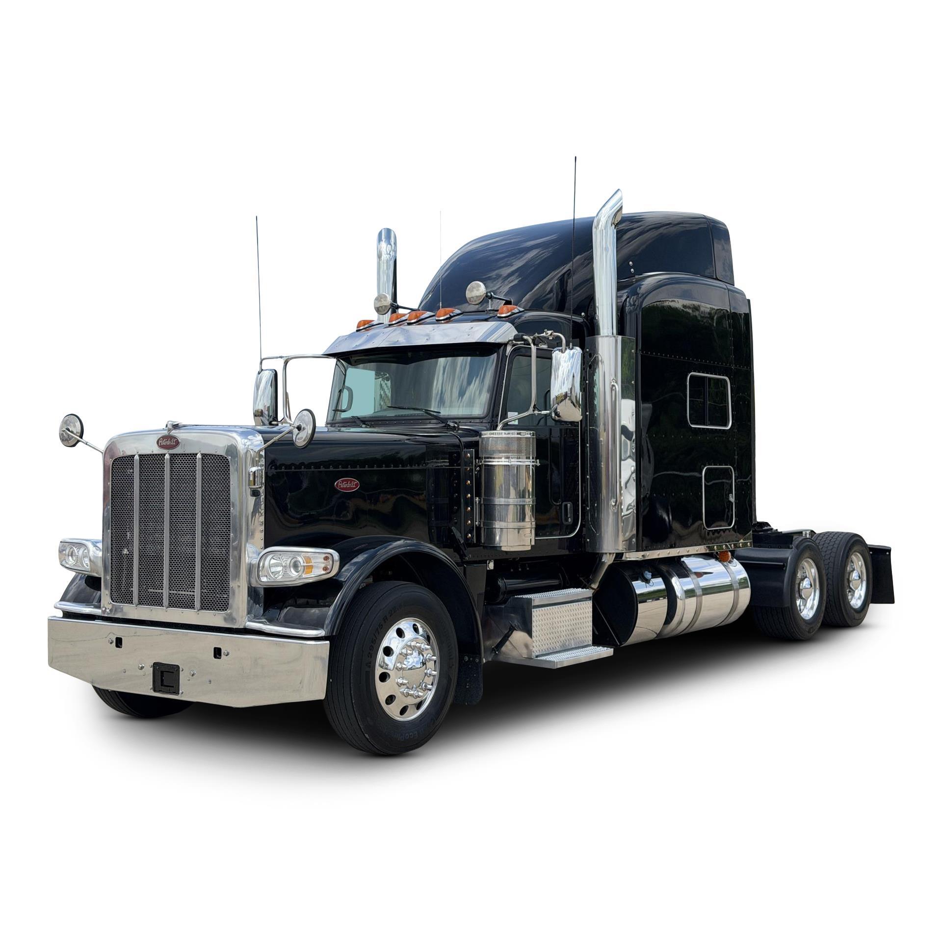 2022 PETERBILT 389 in Irving, TX