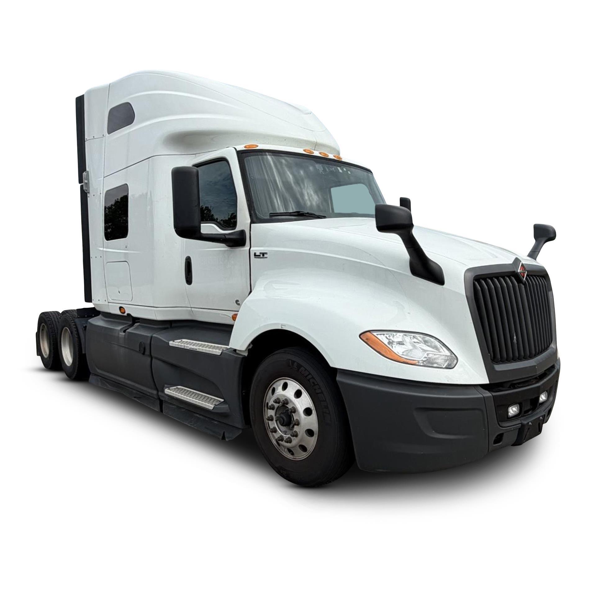 2022 INTERNATIONAL LT625 in Akron, OH