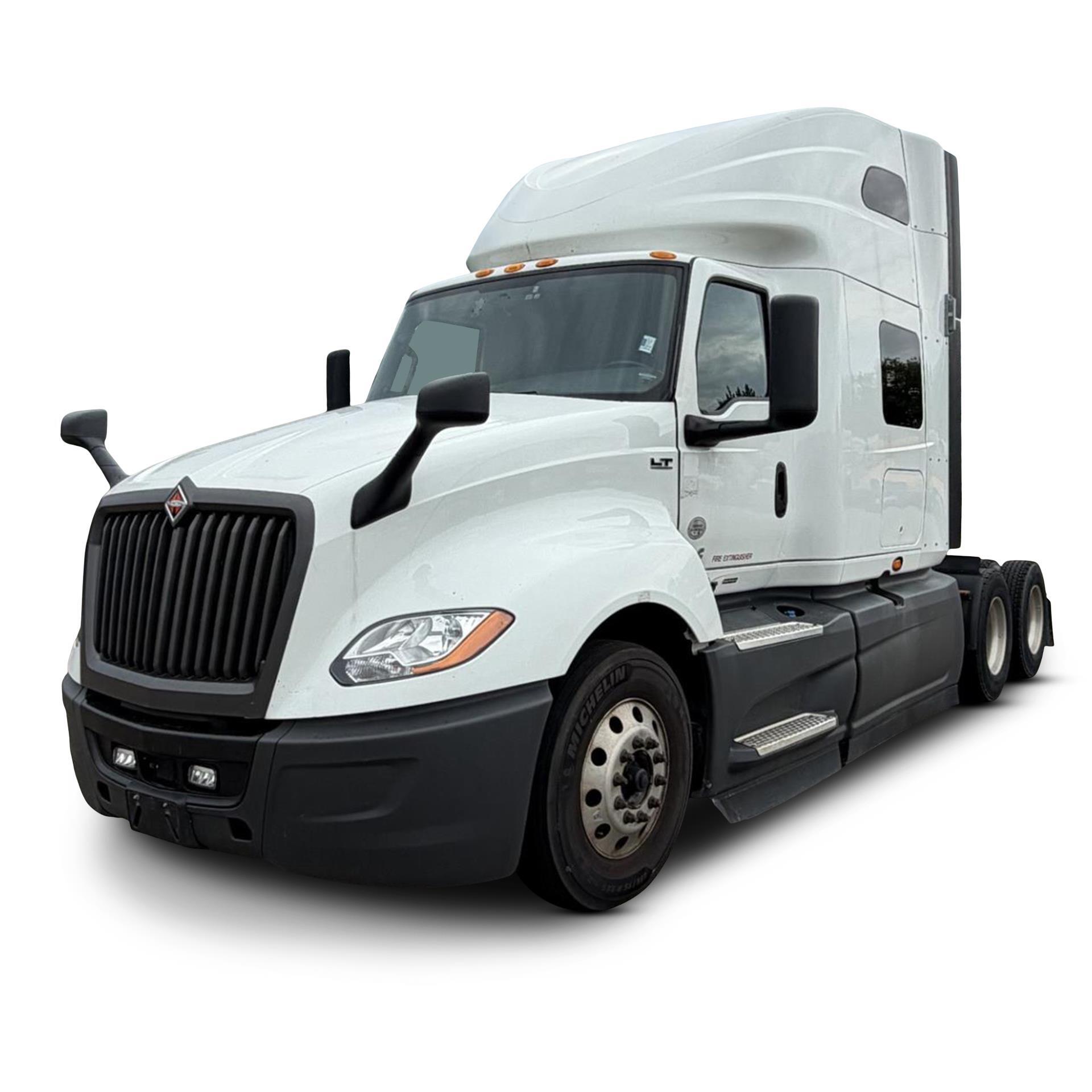 2022 INTERNATIONAL LT625 in Akron, OH