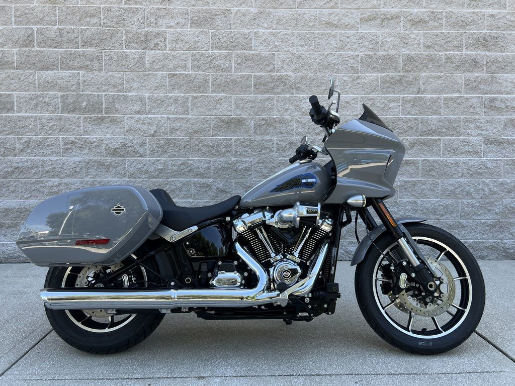 2026 Harley-Davidson Softail FXLRST - Low Rider ST LOW RIDER ST in Orange Park, FL