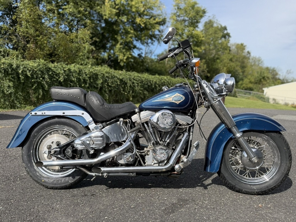 1985 Harley-Davidson Softail Standard STANDARD in Zieglerville, PA
