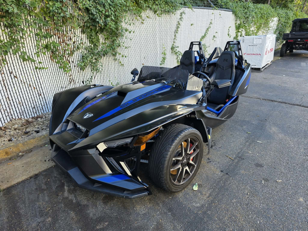2023 Slingshot SLINGSHOT R AUTO R in Woodbridge, VA